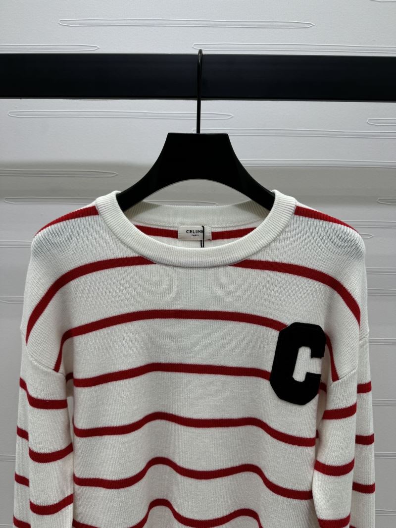 Celine Sweaters